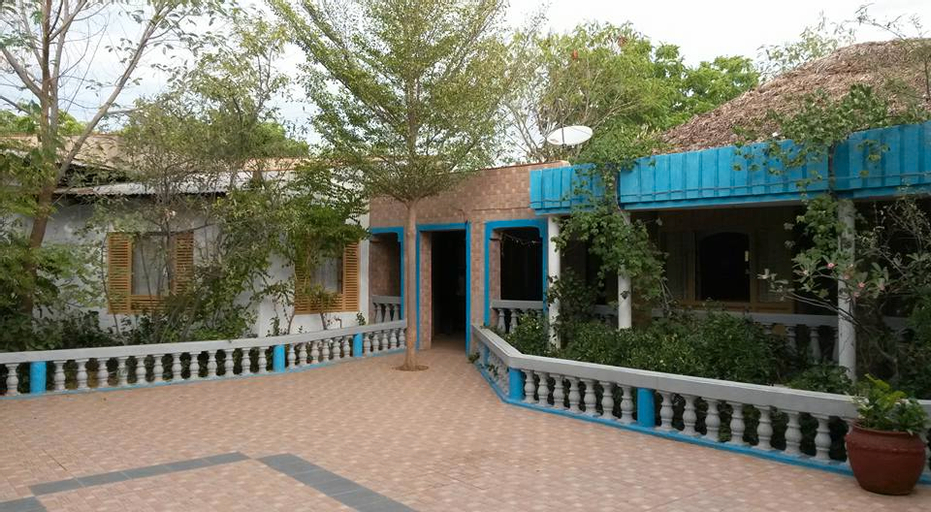 Proland Inn, Turkana West
