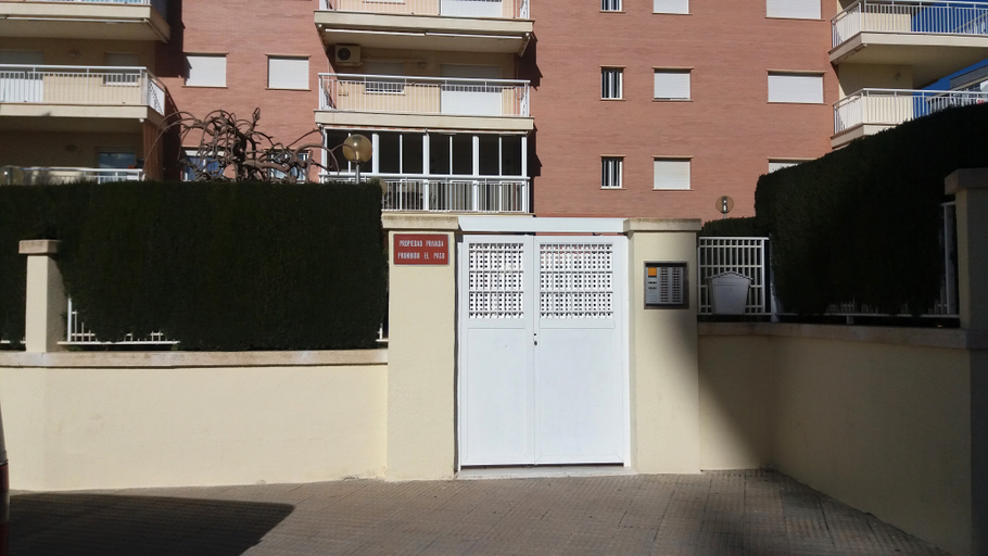 Public Area 3, Apartamentos Benicassim 3000, Castellón
