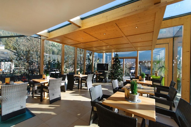Food & Drinks 5, Residence & Hotel Alpinum, Bolzano