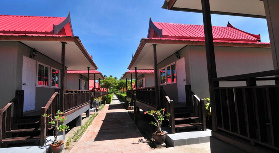 Exterior & Views 1, Phi Phi Little Star