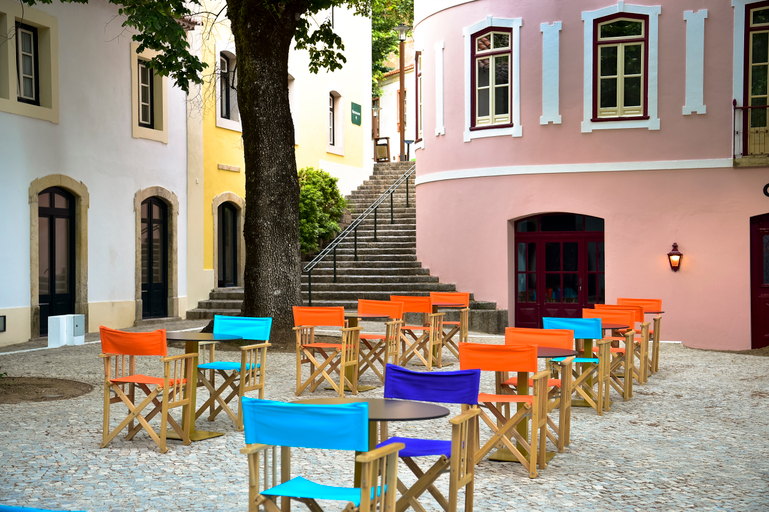 Food & Drinks 4, Villa Termal Spa Hotel by Unlock Hotels, Monchique