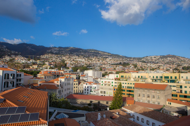 Exterior & Views 2, Five Design Rooftop by Storytellers, Funchal