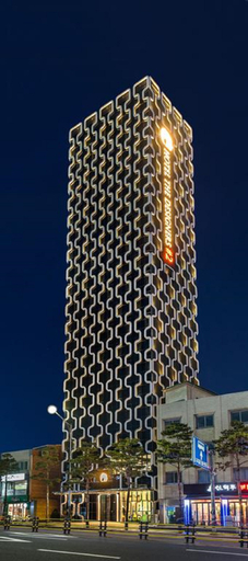 Exterior & Views 2, Hotel the Designers DDP, Jung