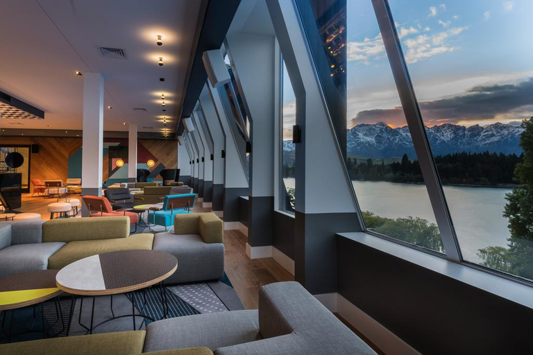 Public Area 4, QT Queenstown, Queenstown-Lakes