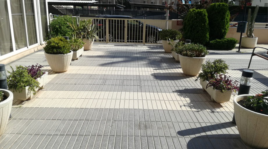 Public Area, Apartamentos Riviera 3000, Castellón