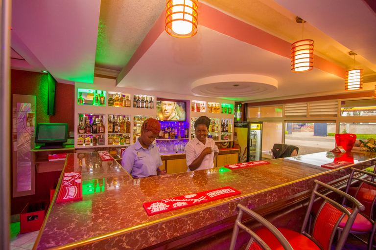 Food & Drinks 5, Hotel Nyakoe Kisii, Kitutu Chache South