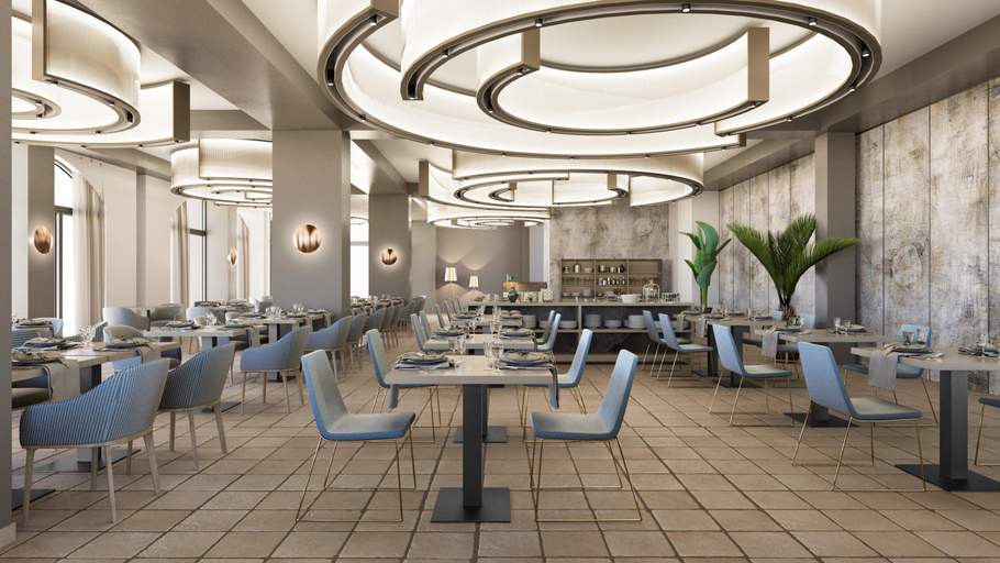 Food & Drinks 5, Hacienda Del Alamo Golf & Spa Resort, Murcia