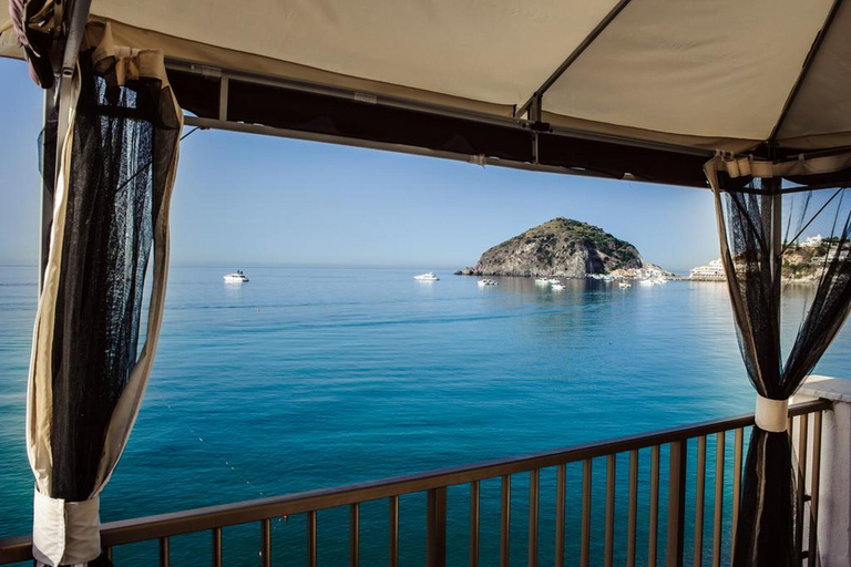 Exterior & Views 2, Hotel Regina del Mare, Napoli