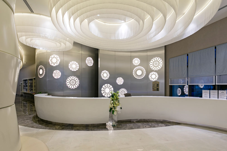 Public Area 4, Wind of Lara Hotel and SPA, Antalya