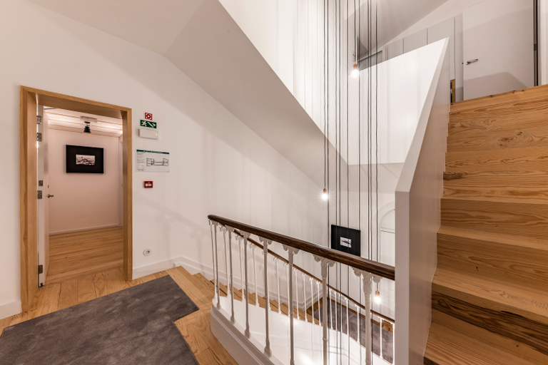 Public Area 3, Sapientia Boutique Hotel, Coimbra