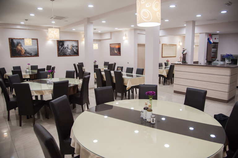 Food & Drinks 4, Hotel Glorija, Herzegovina-Neretva