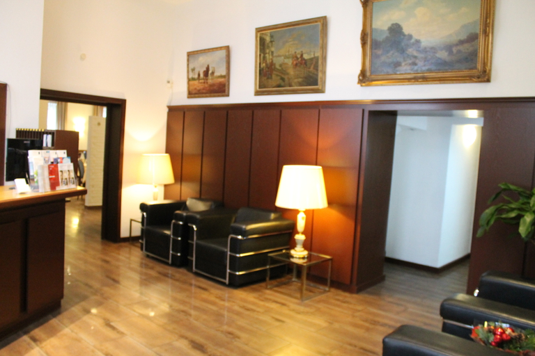 Public Area 5, Hotel Weidenhof, Märkischer Kreis