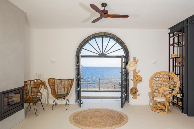 Public Area 4, White Exclusive Suite & Villas, Lagoa