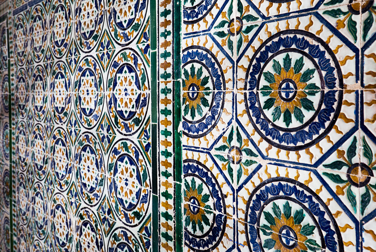 Public Area 4, One Shot Conde Torrejón, Sevilla