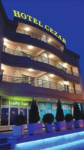 Cezar Hotel, Banja Luka