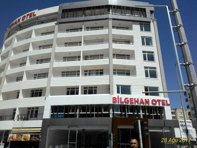 Exterior & Views 2, Bilgehan Hotel, Antalya
