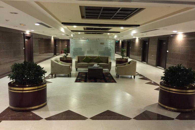Public Area 3, City Rose Hotel Suites, Salt