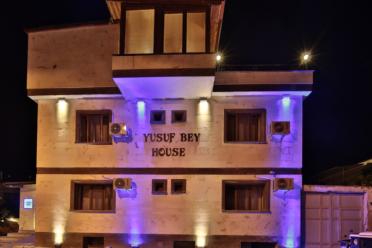 Exterior & Views 2, Yusuf Bey House, Nevşehir