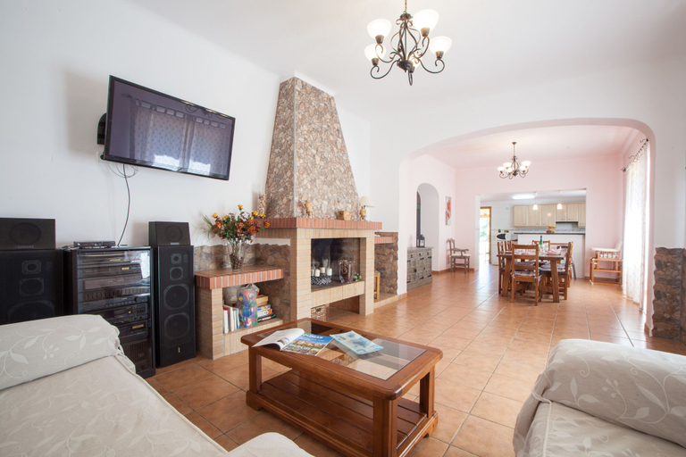 Others 5, Es Coco De Sa Mola - Villa With Private Pool, Baleares