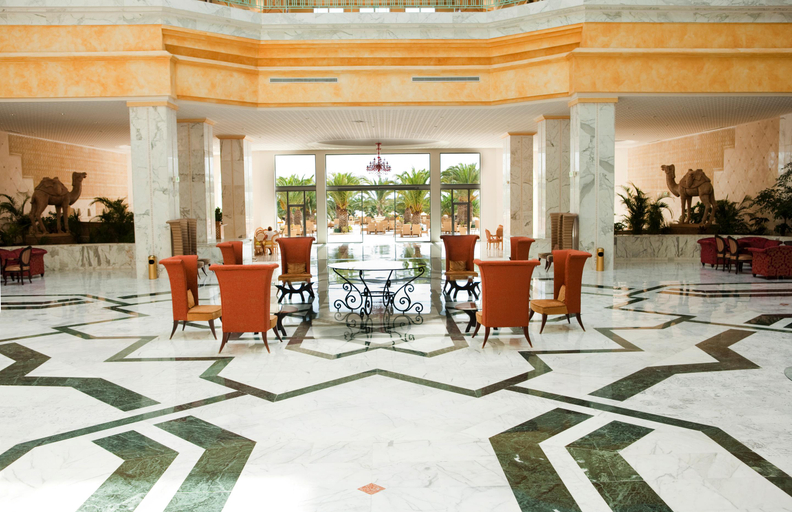 Public Area 4, Iberostar Selection Kantaoui Bay, Hammam Sousse