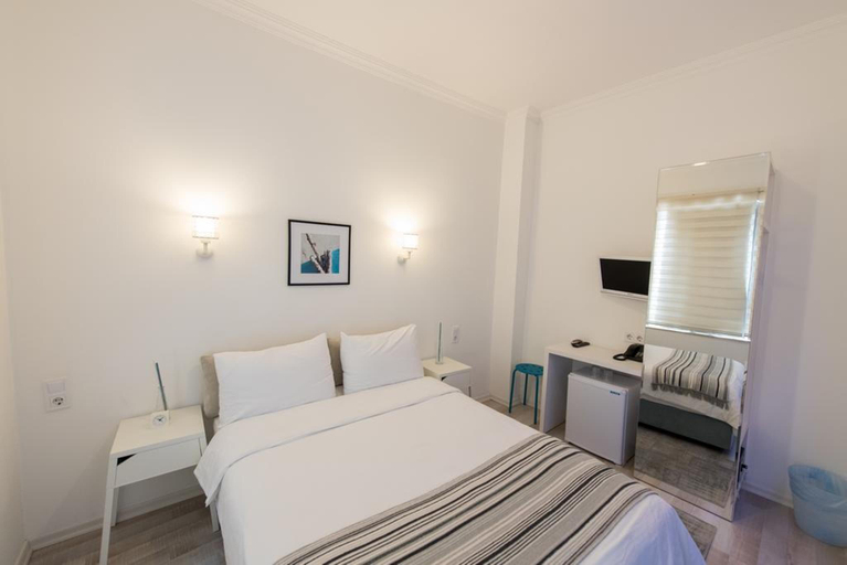 Bedroom 3, Minu Hotel Paspatur, Fethiye