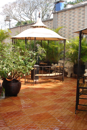 Food & Drinks 5, The Panari Residence, Dagoretti North