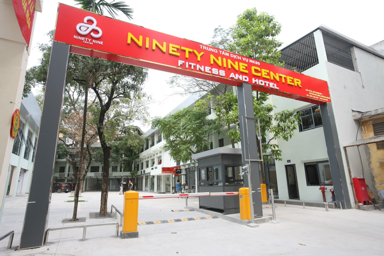 Ninety Nine Center, Đống Đa