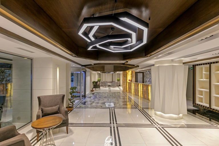 Public Area 4, B Business Hotel & Spa, Antalya