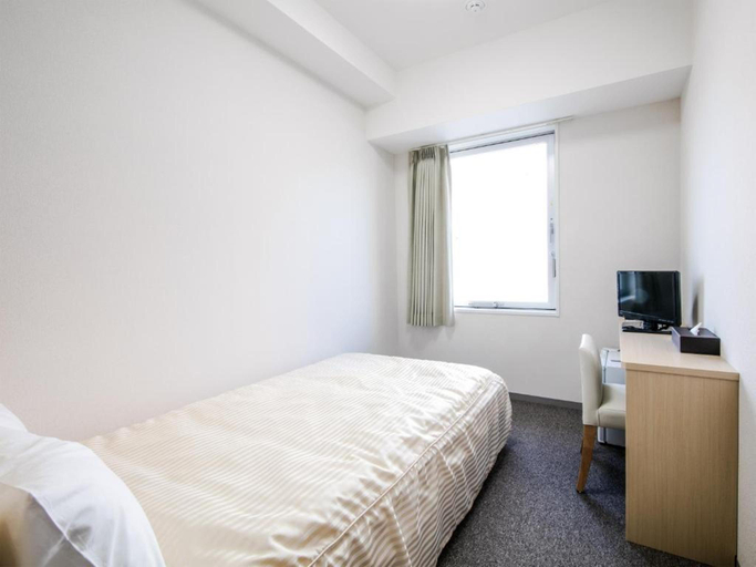 Bedroom 3, Unizo Inn Express Morioka, Morioka