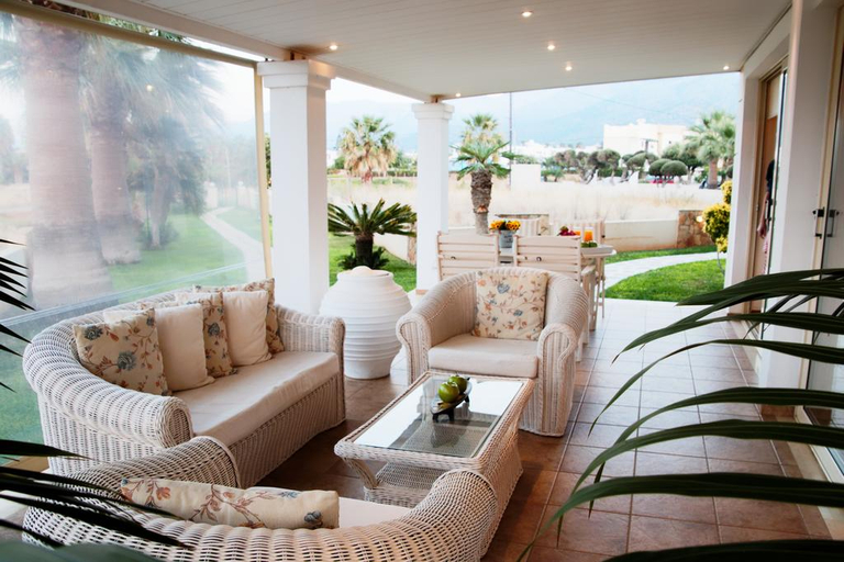 Public Area 5, Enorme Ammos Beach - Adults Only, Crete