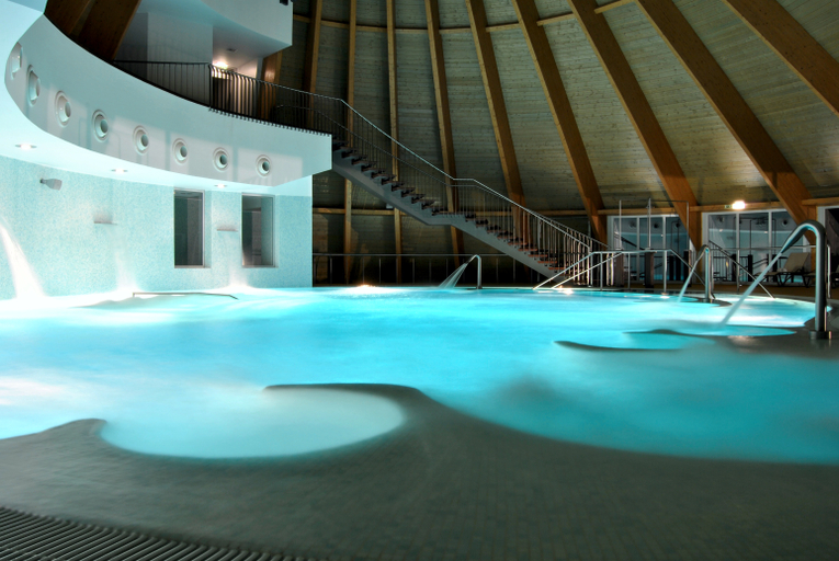 Sport & Beauty 2, Cró Hotel Rural, Sabugal
