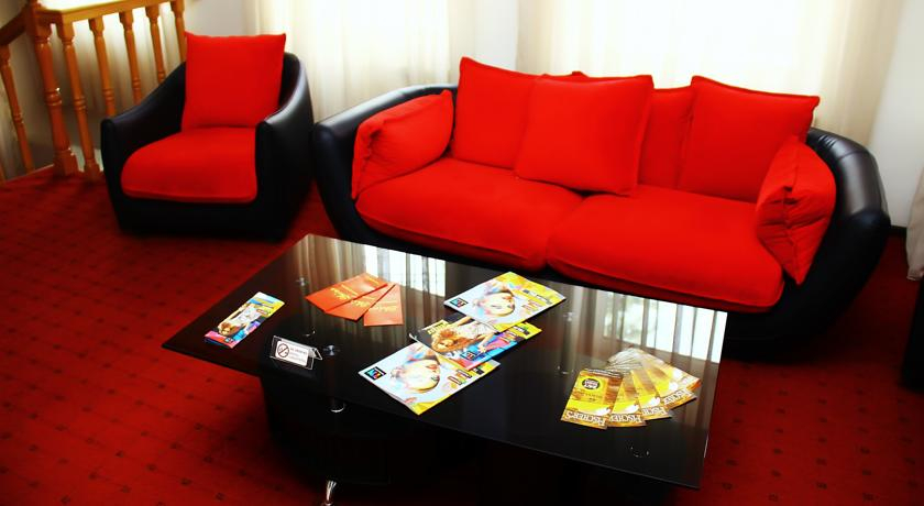Others 5, City Inn Tbilisi Hotel, Tbilisi