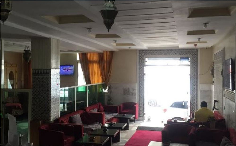 Public Area