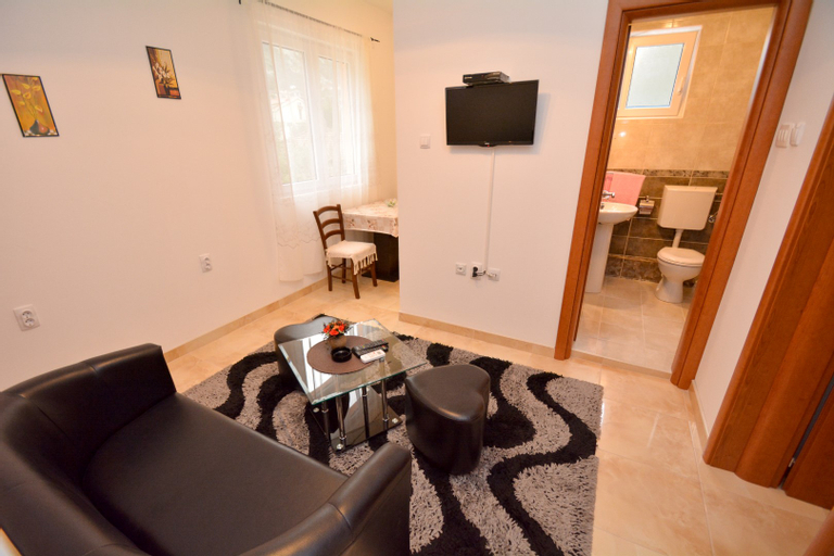 Apartments Marinero,