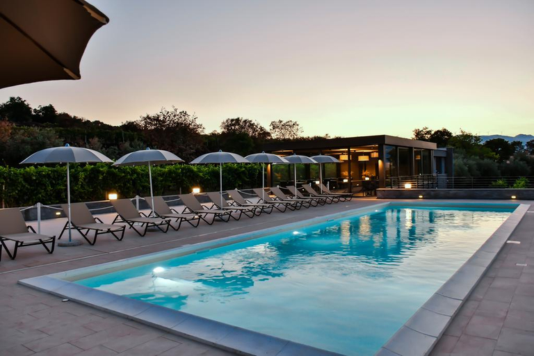 Sport & Beauty 2, Cavanera Etnea - Resort & Wine Experience, Catania