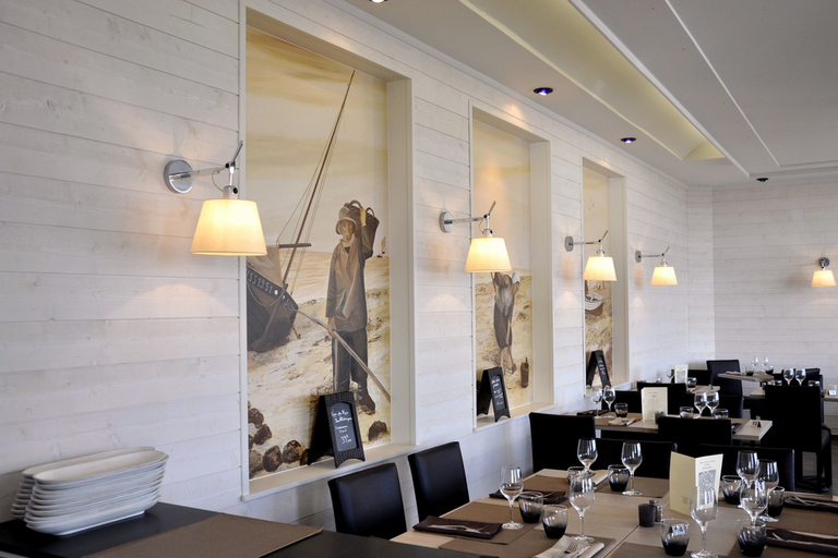 Food & Drinks 4, Hotel du Port et des Bains, Somme