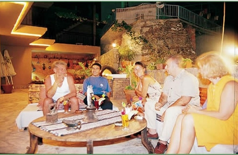 Food & Drinks, Es Apartment Turunc, Marmaris