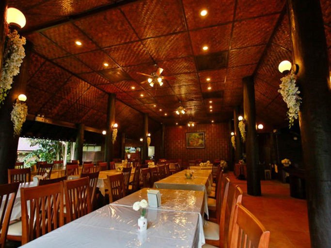 Food & Drinks, Lanna Resort Chiang Mai, Hang Dong
