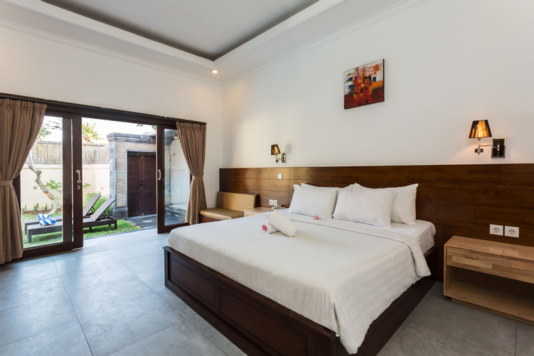 Bedroom 9