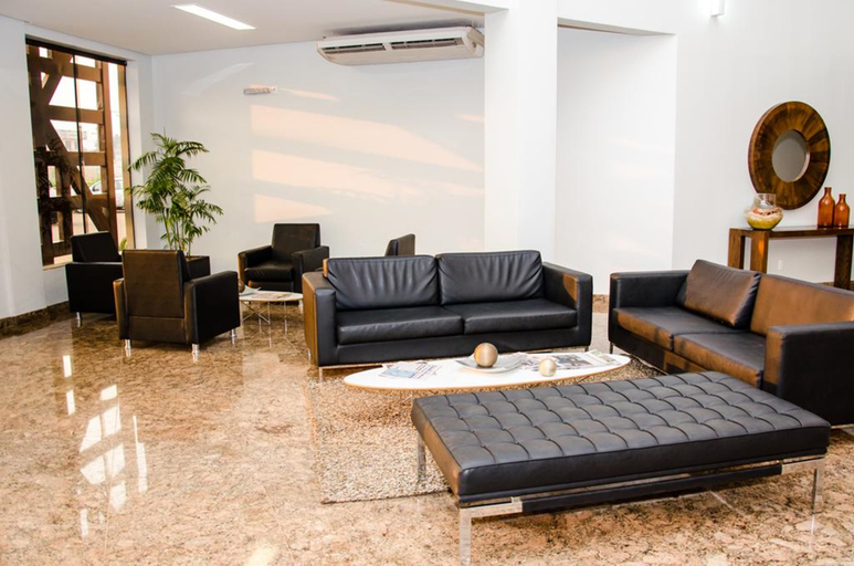 Public Area 4, Vale dos Carajas Hotel, Parauapebas