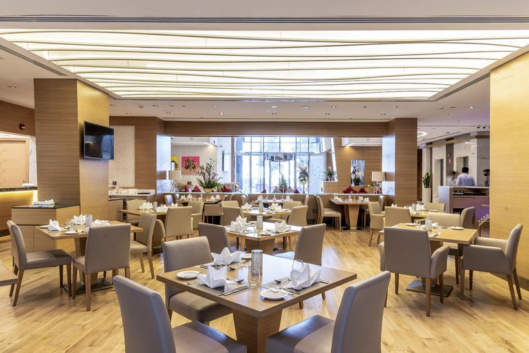 Food & Drinks 5, Gulf Inn Hotel Al Nasr, Dubai