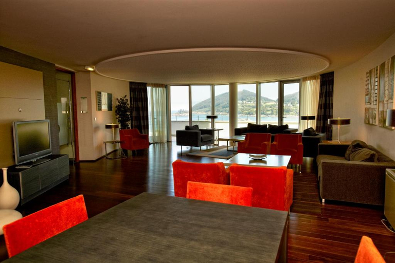 Public Area 4, Hotel Ego, Lugo