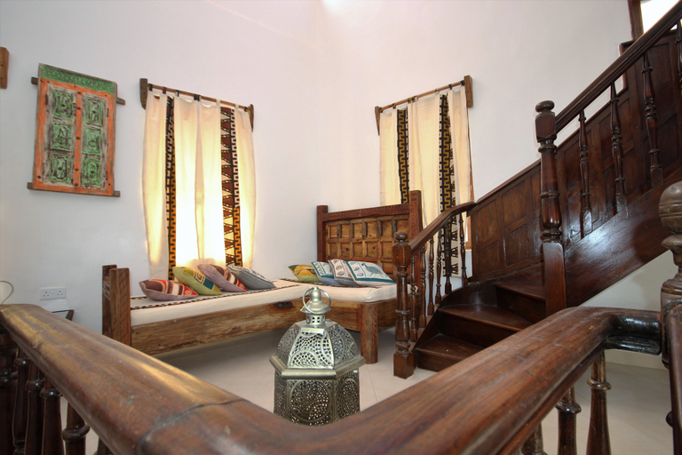 Public Area 2, Shaba Boutique Hotel, Mjini