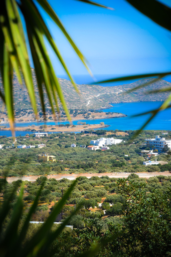 Sport & Beauty 5, Elounda Theo Villa, Crete