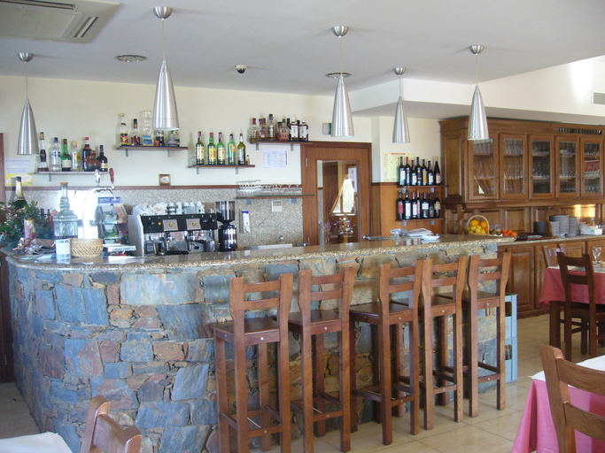 Food & Drinks 4, Hotel Rural Senhora De Pereiras, Vimioso