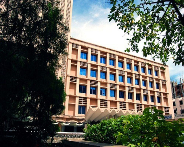 Exterior & Views, Agrabad Hotel, Chittagong