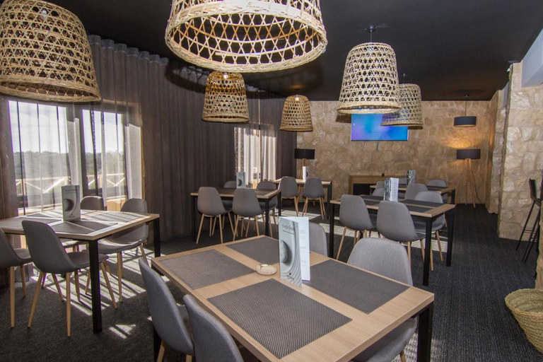 Food & Drinks, Pestana Gramacho Residence, Lagoa