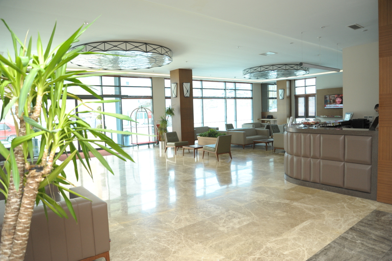 Public Area 3, Nearport Hotel Sabiha Gokcen Airport, Tuzla