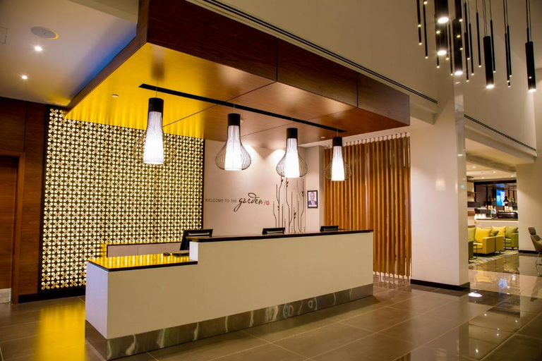 Public Area 4, Hilton Garden Inn Nairobi Airport, Embakasi East