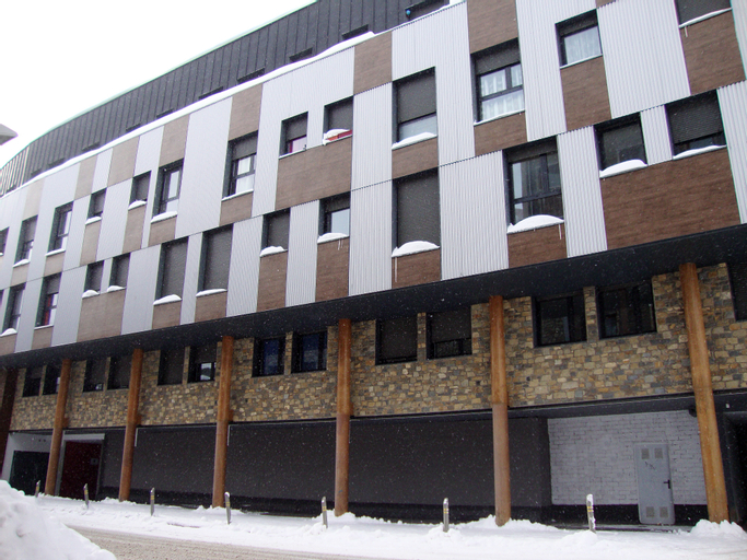 Exterior & Views 2, Apartamentos La Solana 3000, Pyrénées-Orientales